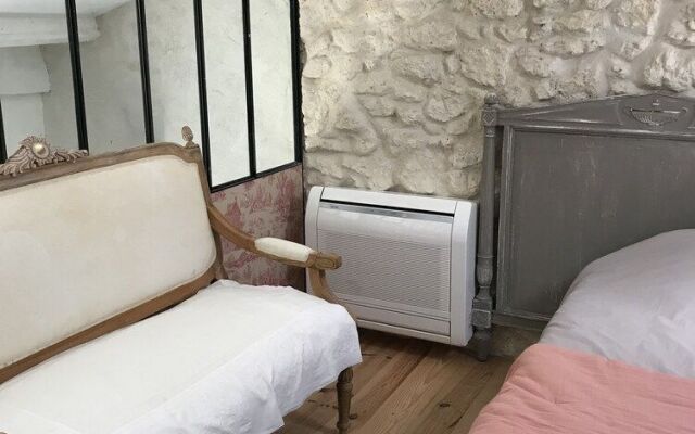 Château Beauséjour