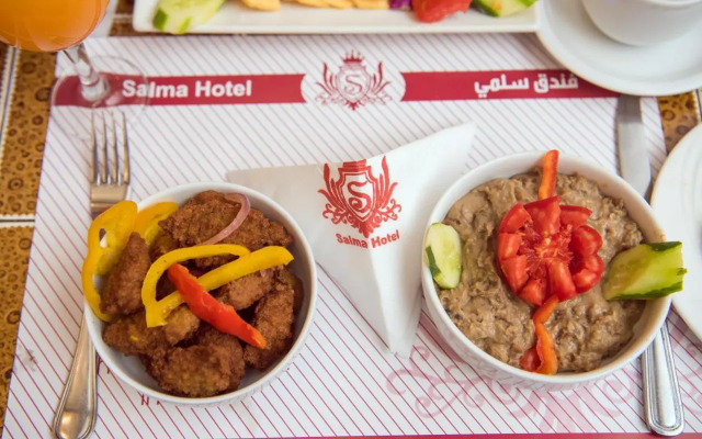Salma Hotel