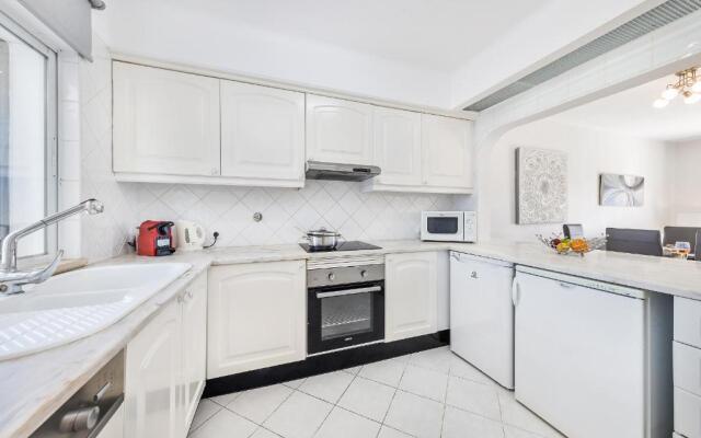 Apartament Portes Balaia Golf Village