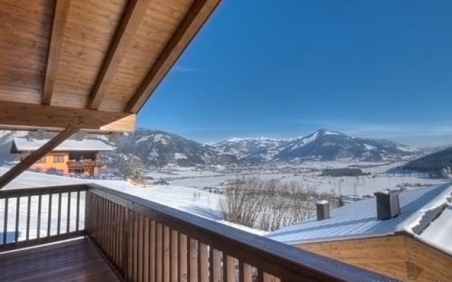 Residenz Maiskogel By Kaprun Rentals