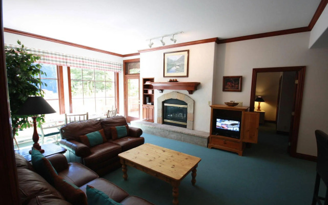 Elevation Accommodations