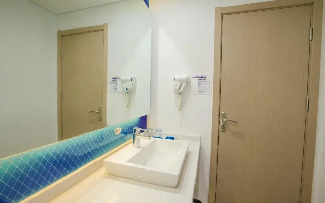 Holiday Inn Express Hefei High Tech by IHG