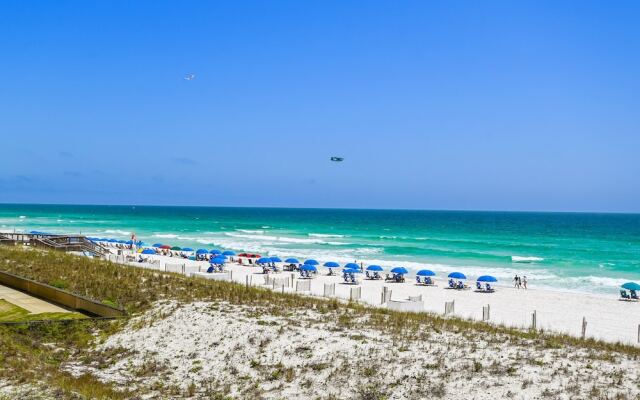 Inlet Reef 205 2 Bedroom Apts by RedAwning