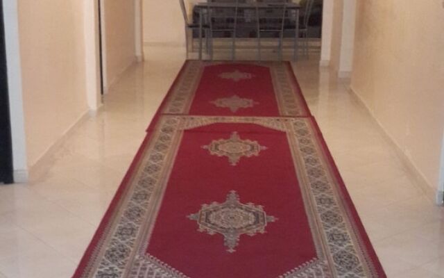 Hôtel Almohit Dakhla
