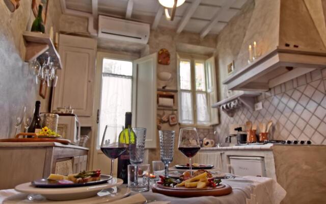 Belvedere Apartment