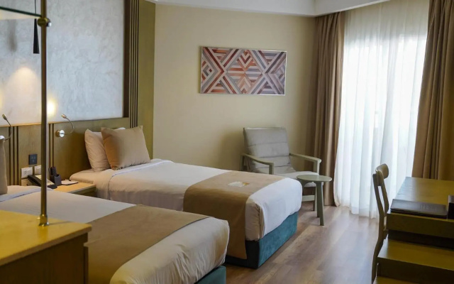 Xanadu Club Makadi Bay