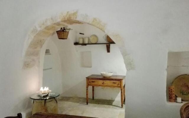 Borgo Trulli 1789