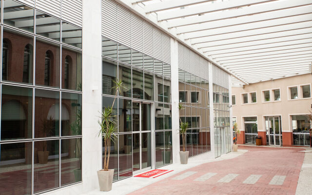 eSuites Belo Horizonte Minascasa