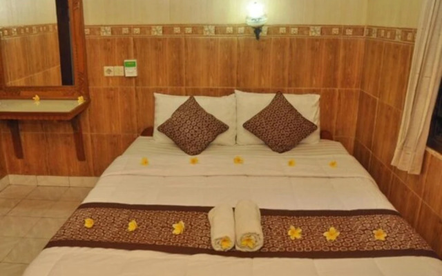 Indra Homestay