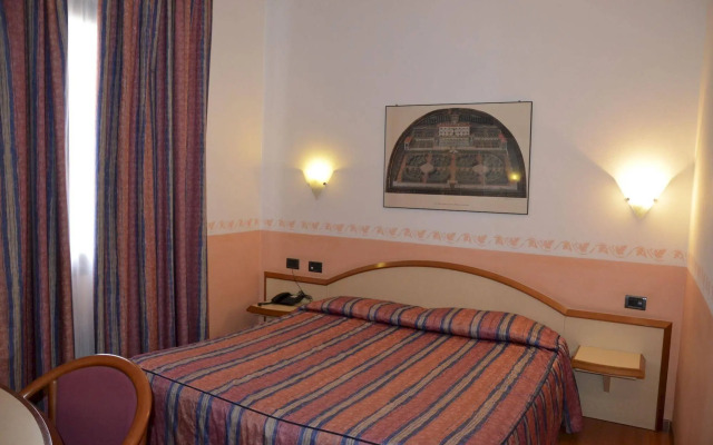 Hotel Alexander