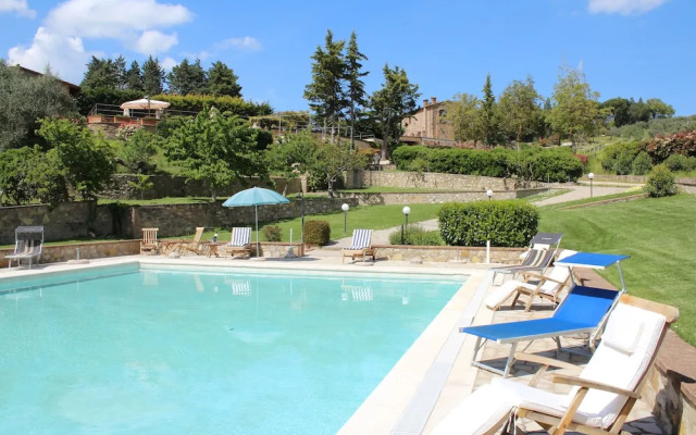 La Querciolana - Agriturismo