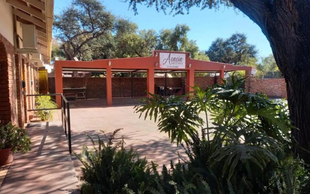 Acacia Guesthouse