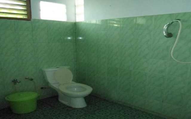 Anda Beach Hotel and Bungalow