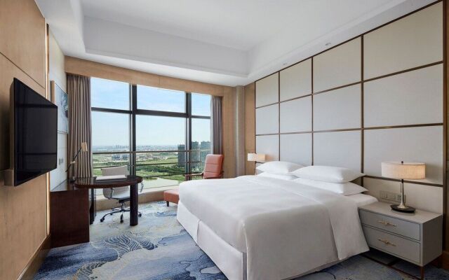 Sheraton Shaoxing Shangyu