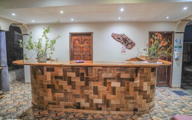 Bernique Guest House