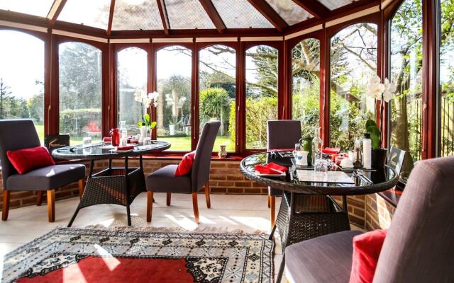 Harvest House bed and Breakfast