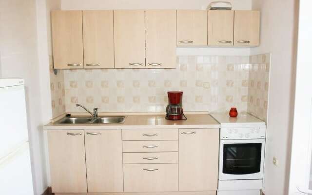 Apartments Gašperov