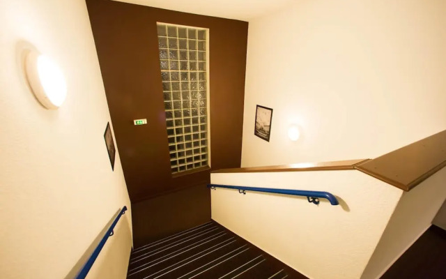 Hôtel AKENA Nantes