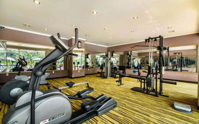 Huong Giang Hotel Resort and Spa