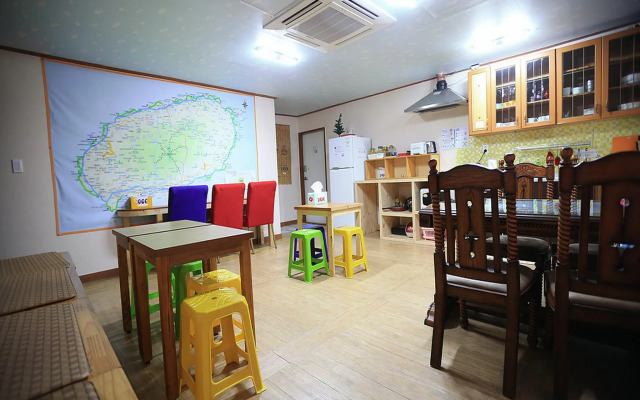 Gdygla Guesthouse