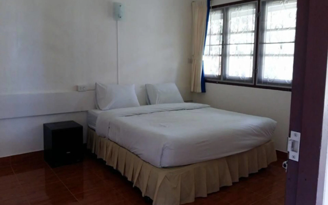 Phe-Samed Villa