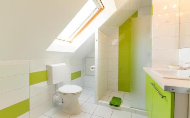 Dunazug Apartmanház