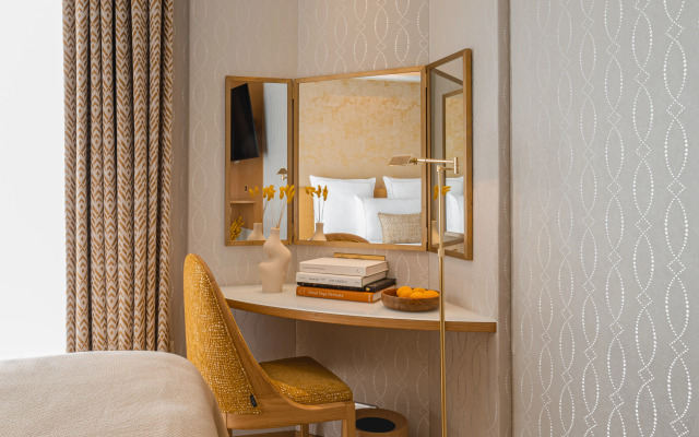Hôtel Madison
