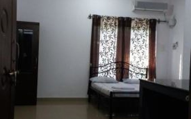 Laxmi Guest House