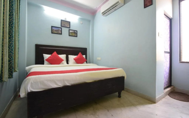 The Royal Villa And Restaurant By OYO Rooms