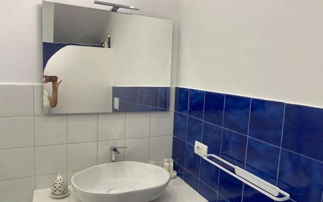 Abagnale Home Sorrento