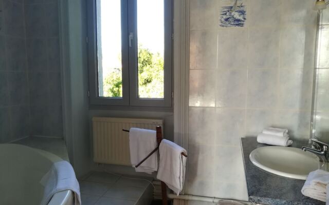 Château de Saint-antoine