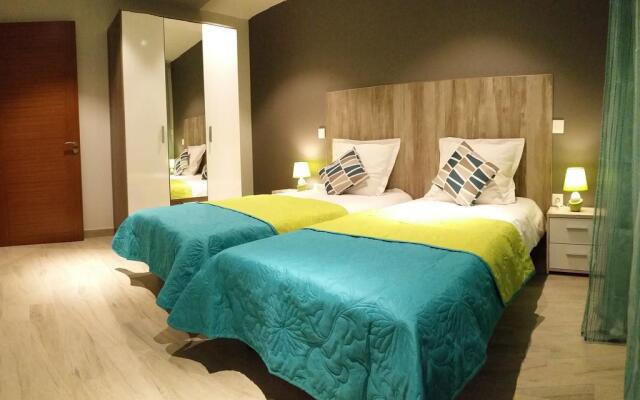 Spa - Domaine des Vignobles