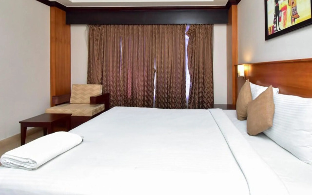 Hotel Zodiac Regency