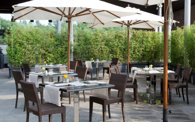 Starhotels Grand Milan