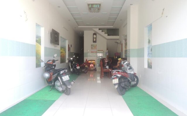 Duc Trong Hotel