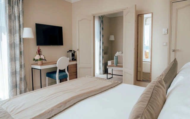 Ermitage de l'Oasis & Spa - Cannes Mandelieu