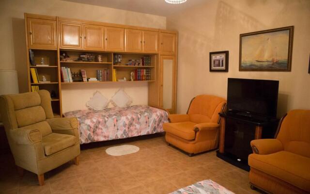 La Rosaleda De Orgaz