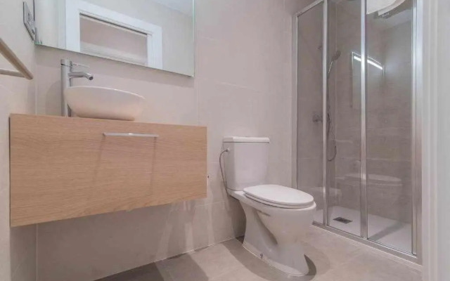 Precioso apartamento terraza con vistas