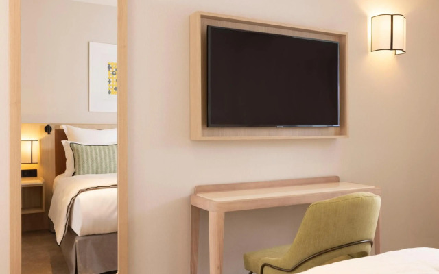 Hotel Duminy Vendome