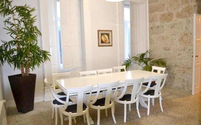 Villa Rua De Belmonte