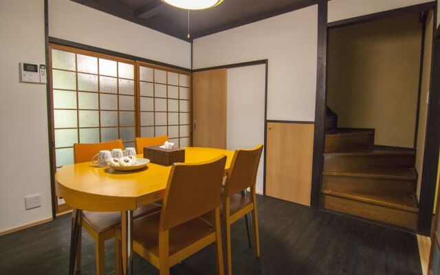 Nijo-an