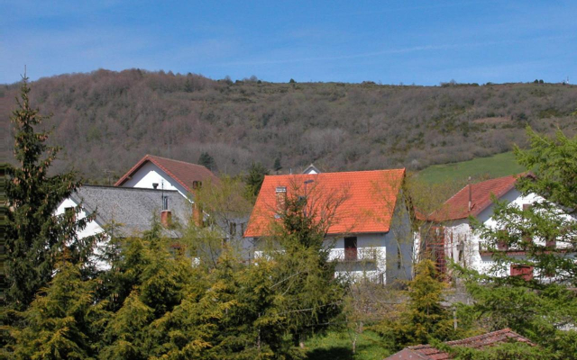 Hostal Arostegui