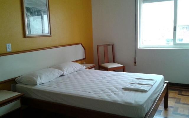 Farol Hotel