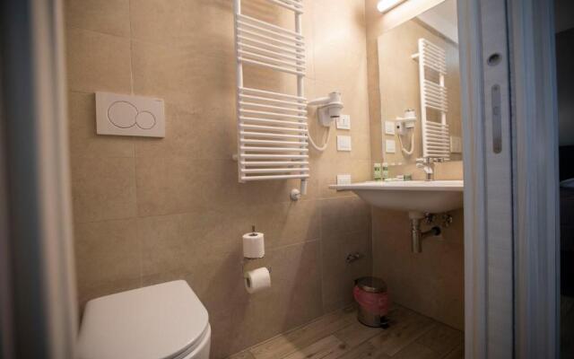 Vesuvio Inn Bed & Wine Experience