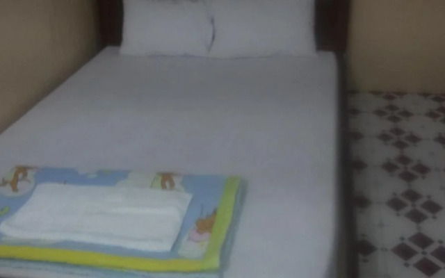 Thuan Phuoc Hotel
