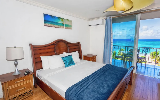Montego Bay Club Apartments