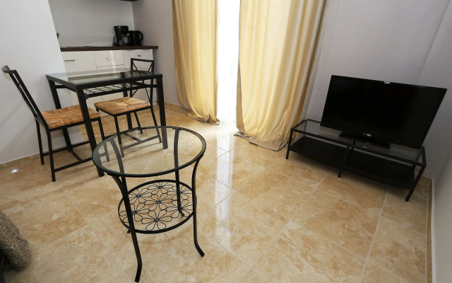 Villa Maggie