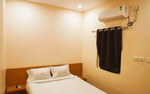 Rameshwaram inn Prayagraj
