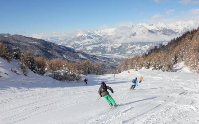 Les Hauts De Préclaux