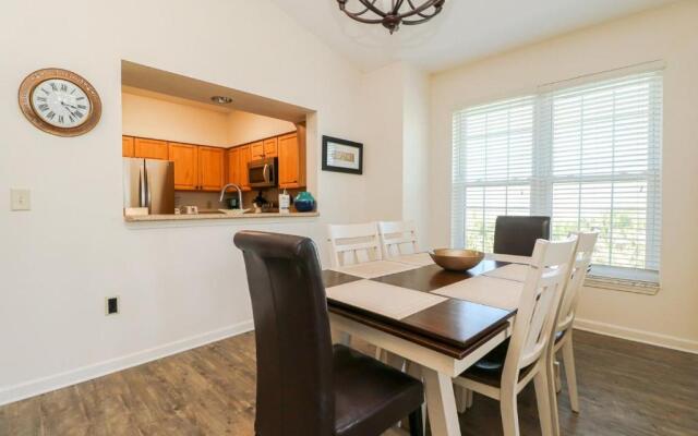 Seaside at Anastasia A301